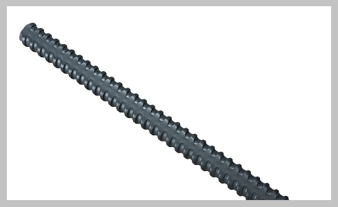 Tough Screw Bar