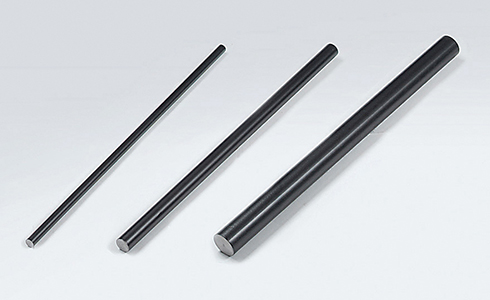 Structural Round Bars