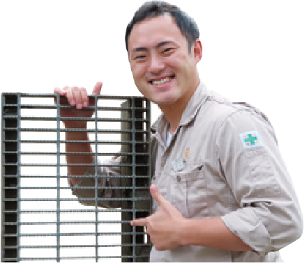 山口事業所営業部 川口